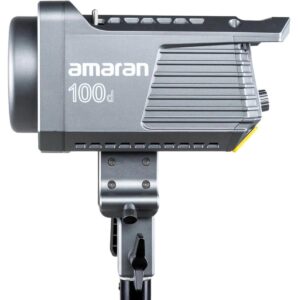 Amaran 100d Daylight LED Light