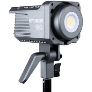 Amaran 100d Daylight LED Light