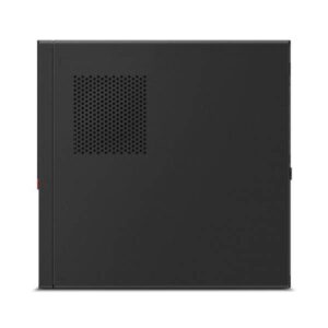 Lenovo ThinkStation P330 Tiny Home and Business Desktop (Intel i7-8700T 6-Core, 32GB RAM, 512GB PCIe SSD, NVIDIA Quadro P620, WiFi, Bluetooth, 5xUSB 3.1, 1xHDMI, Win 10 Pro) (Renewed)