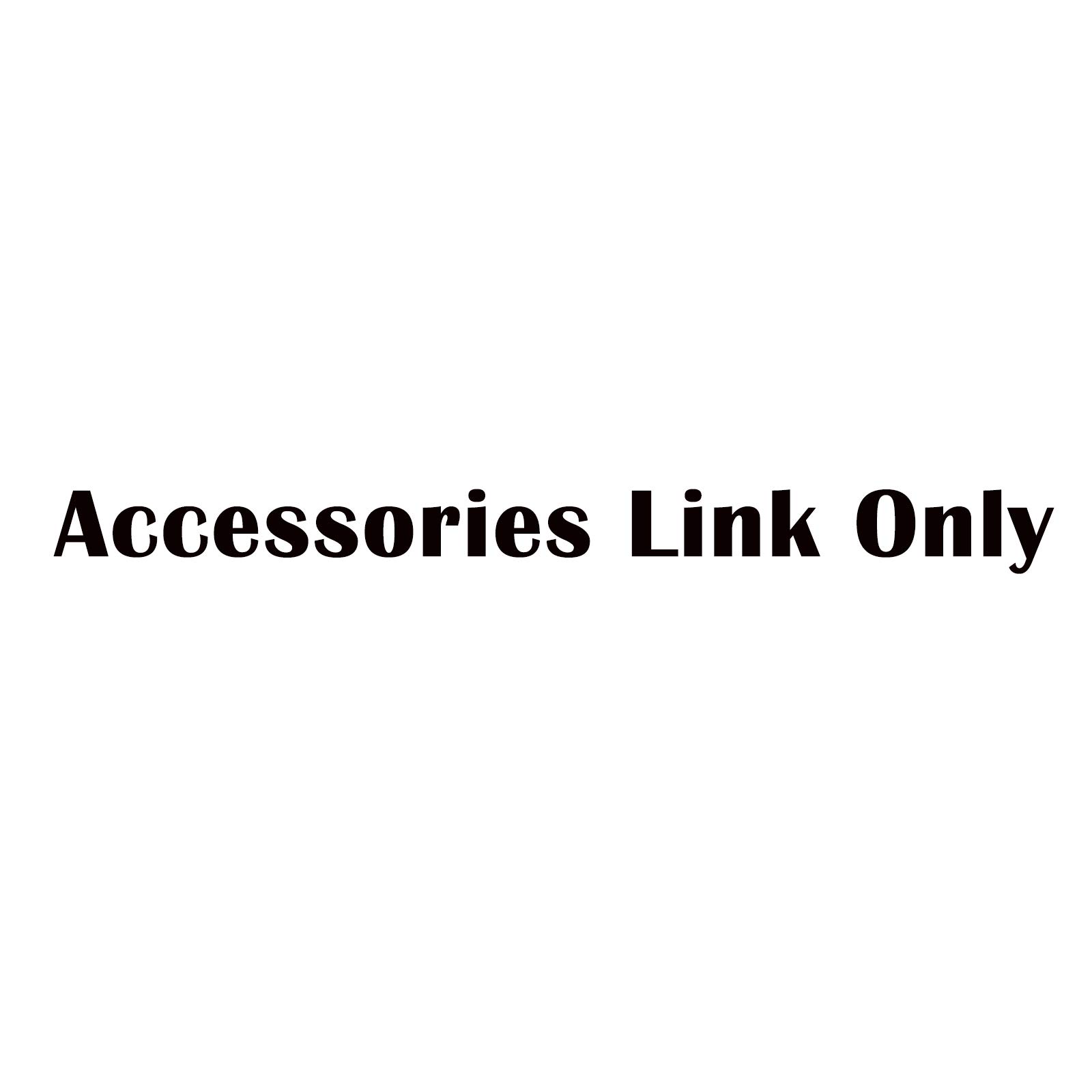 IPKIG Specific Link for Accessories Only