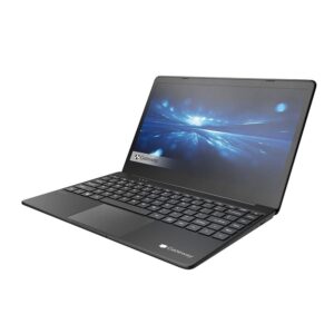 Gateway 14.1" Ultra Slim Notebook, FHD, Intel® Core™ i5-1135G7, Quad Core, Intel® Iris® Xe Graphics, 16GB RAM, 512GB SSD, Tuned by THX™, Fingerprint Scanner, 1MP Webcam, HDMI, Windows 10 Home, Black