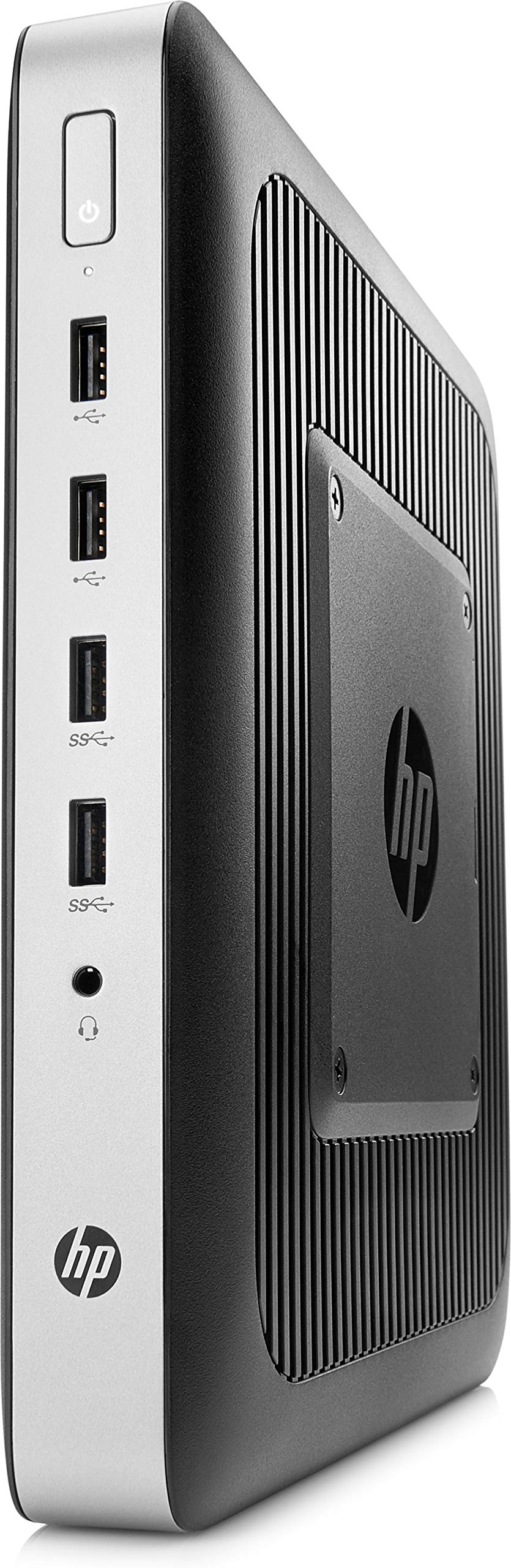 HP t630 Thin Client GX-420GI@2.0GHz 4GB 16GB SSD ThinPro OS W5Y96UT (Renewed)