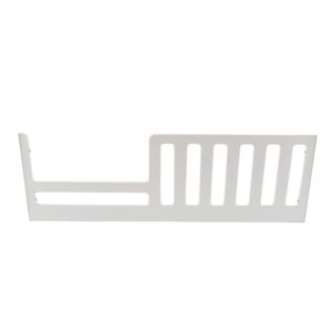 contours 3-in-1 rockwell toddler rail conversion kit (contours rockwell crib sold separately)