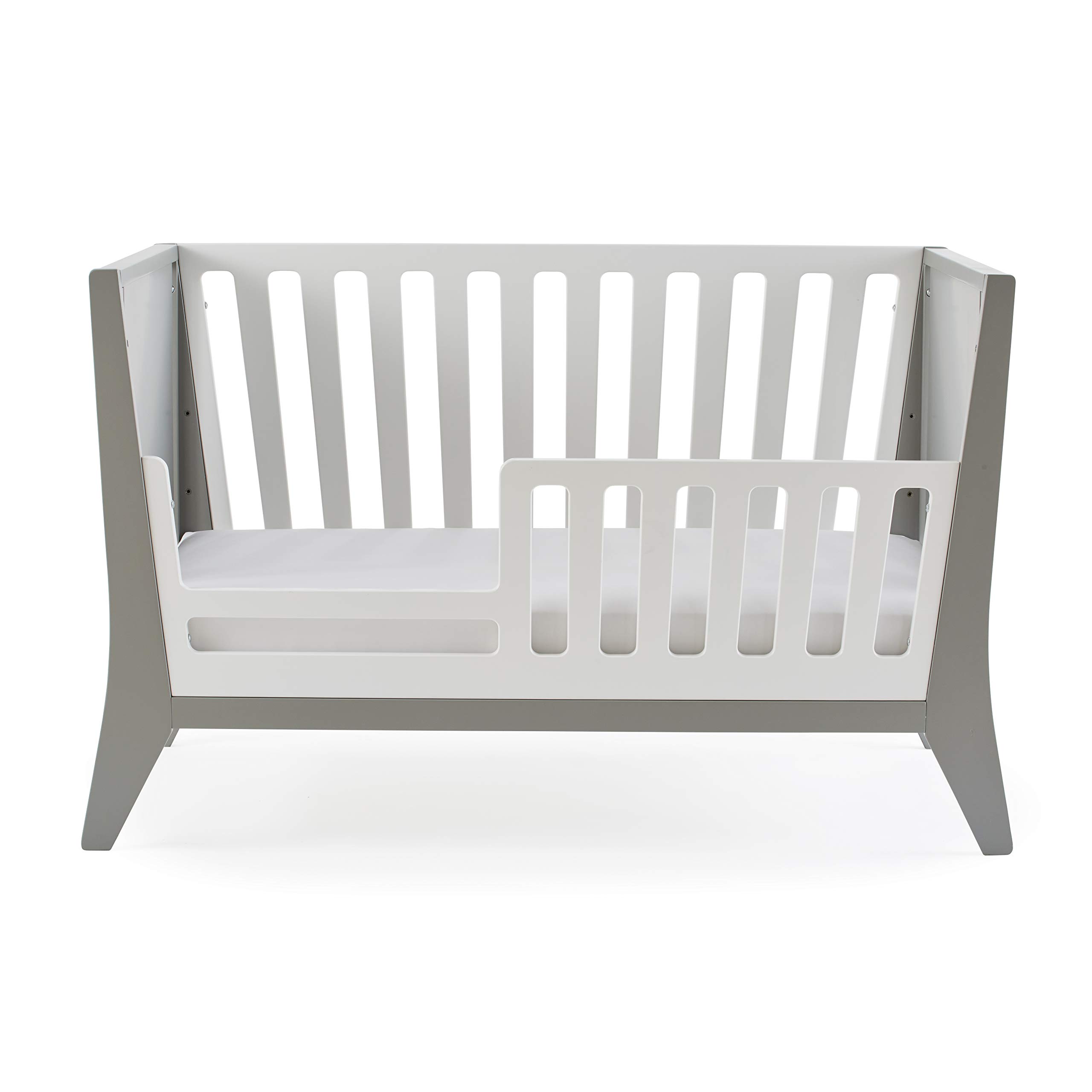 Contours 3-in-1 Rockwell Toddler Rail Conversion Kit (Contours Rockwell Crib Sold Separately)