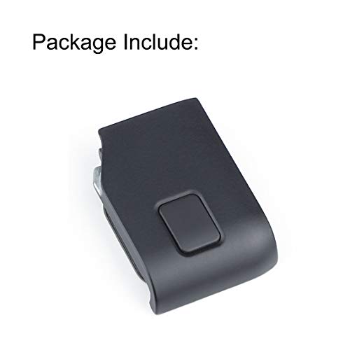 Replacement USB Side Door Cover for GoPro Hero 7 Black Camera Repair Part Accessories