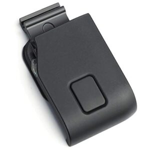 replacement usb side door cover for gopro hero 7 black camera repair part accessories