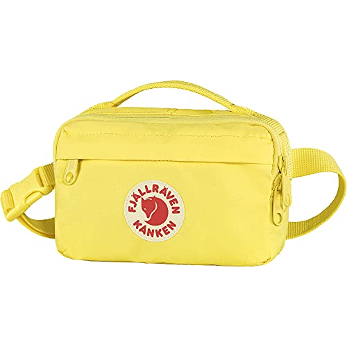 Fjällräven Kånken Hip Pack Corn One Size