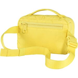 Fjällräven Kånken Hip Pack Corn One Size