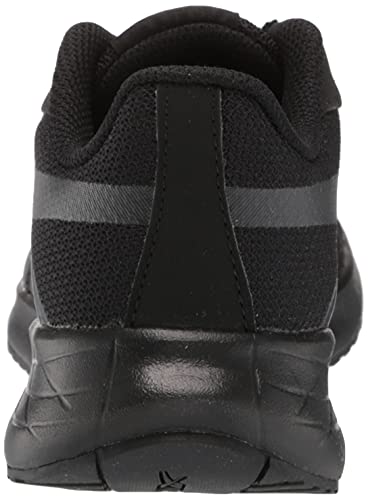 Reebok Women's Energen Running Shoe, Black/Cold Grey, 6.5