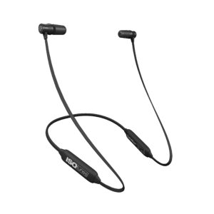 isotunes xtra 2.0 earplug earbuds: osha compliant bluetooth hearing protection, 27 db nrr sound isolation, 85 db volume limit, up to 11 hour battery life, noise cancelling mic