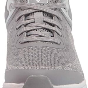 Callaway Women's Malibu Golf Shoe, Grey, 7