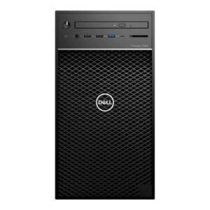 Dell Precision 3000 3640 Workstation - Core i7 i7-10700 - 16GB RAM - 512GB SSD - Tower