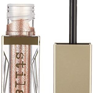 stila Glitter & Glow Liquid Eye Shadow - Mini Tip, Kitten Karma,0.15 Fl Oz (Pack of 1)