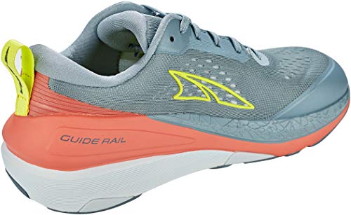 ALTRA Paradigm 5 EU, Grey Coral, 6.5 AU