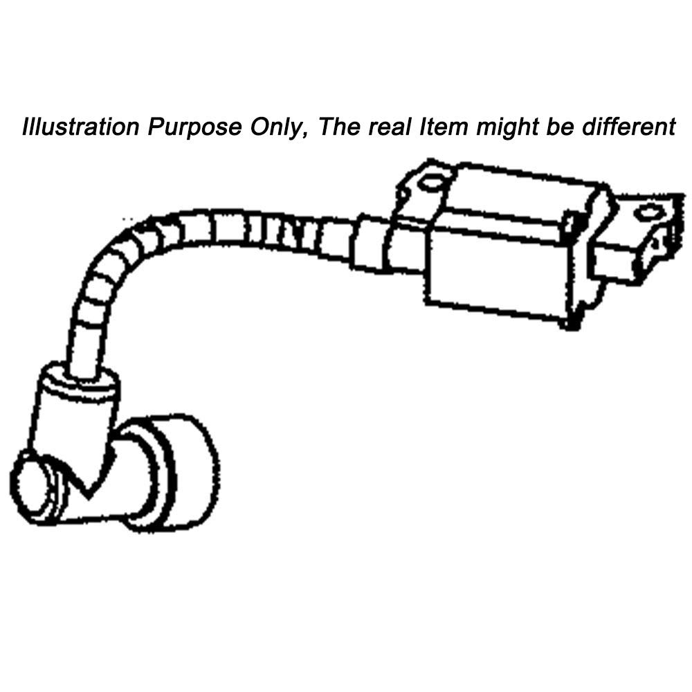 Ignition Coil Module For Troy Bilt 3550 Watt Portable Generator model# 01924