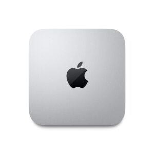 Mac mini Desktop Apple M1 chip 8GB Memory 512GB SSD (Renewed)