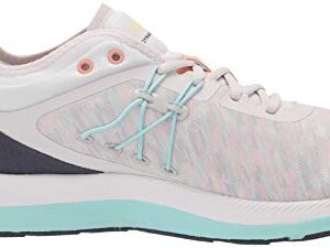 Ryka Women's Dynamic Pro Oxford Nimbus Grey 10 M