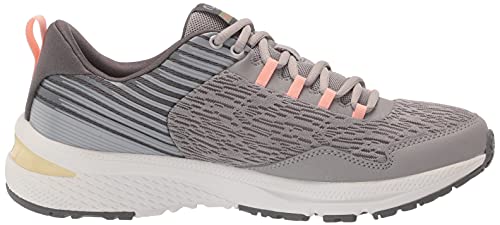 Ryka Women's Balance Oxford Paloma Grey 9 M