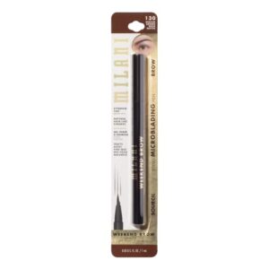 Milani Weekend Brow Eyebrow Tint - 140 Espresso