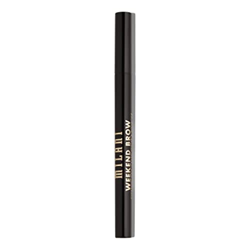 Milani Weekend Brow Eyebrow Tint - 140 Espresso