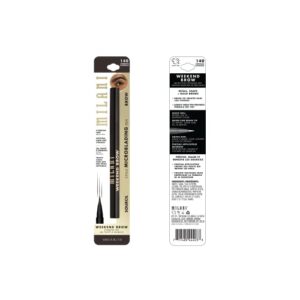 Milani Weekend Brow Eyebrow Tint - 140 Espresso