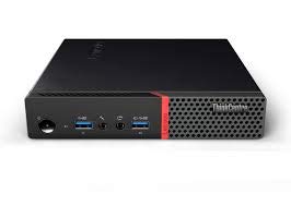 Lenovo ThinkCentre M710q Tiny (Core i5-6500T 2.5GHz, 16GB DDR4, 256GB SSD, WiFi,Windows 10 Pro 64) (Renewed)