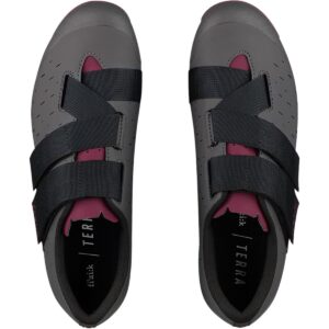 Fizik Unisex's Modern Cycling Shoes, Anthracite Grape, EU 48