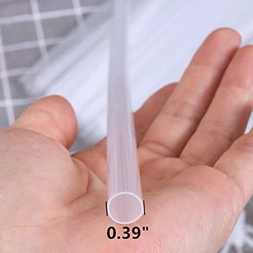 Big Balloon Stick with Cups, 20 Pcs 27" Long Large Clear Balloon Holder Stick Stand for LED Bobo Balloons Sticks 10 inch to 36 inch Mylar Balloons/Foil Balloons/Latex Balloons