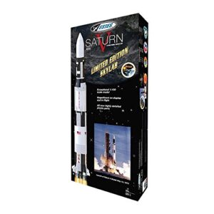 Estes Saturn V Limited Edition Skylab