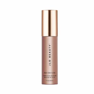 JLO BEAUTY That Star Filter Complexion Booster, Pink Champagne 1 fl.oz