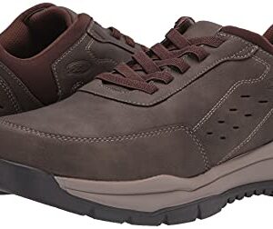 Dr. Scholl's Mens Vaughn Sneaker Taupe 10.5 W