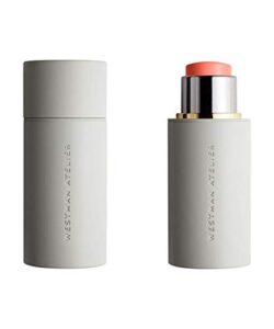 westman atelier baby cheeks blush stick (minette)