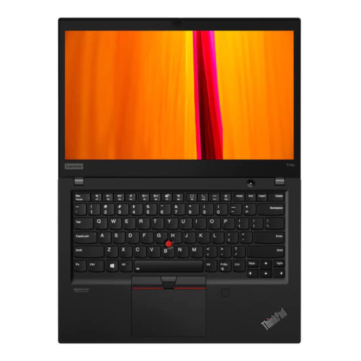 Lenovo ThinkPad T14s // Intel i5-10310U / 14’’ IPS FHD(1920 x 1080) / 16GB DDR4 RAM / 512 SSD/UHD Graphics/Fingerprint Reader / Win10 Pro