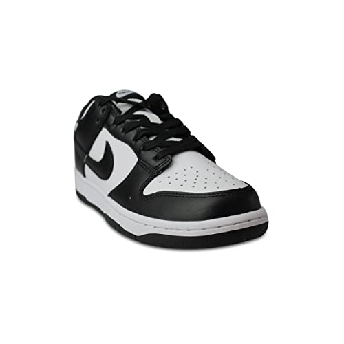 Nike Womens Dunk Low WMNS DD1503 101 Black/White - Size 7.5W