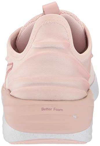 PUMA Women's BETTER FOAM EMERGE 3D Sneaker, Lotus, 6