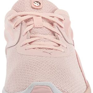 PUMA Women's BETTER FOAM EMERGE 3D Sneaker, Lotus, 6