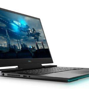 Dell Inspiron G7 15 7500 15.6" Gaming (Latest Model) Core I7-10750H(6-Core, 2.6-5.0Ghz) 1TB PCIe SSD 16GB 3200Mhz RAM RTX 2060 6GB Full HD (1920x1080) 144Hz 4-Zone RGB Backlit Win 10 Home (Renewed)