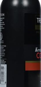 TRESemmé Keratin Smooth Color Sulfate-Free Shampoo for Color-Treated Hair Formulated With Pro Style Technology 20 oz