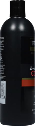 TRESemmé Keratin Smooth Color Sulfate-Free Shampoo for Color-Treated Hair Formulated With Pro Style Technology 20 oz