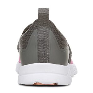 Vionic NALIA0827M Nalia Grey Pink 7M