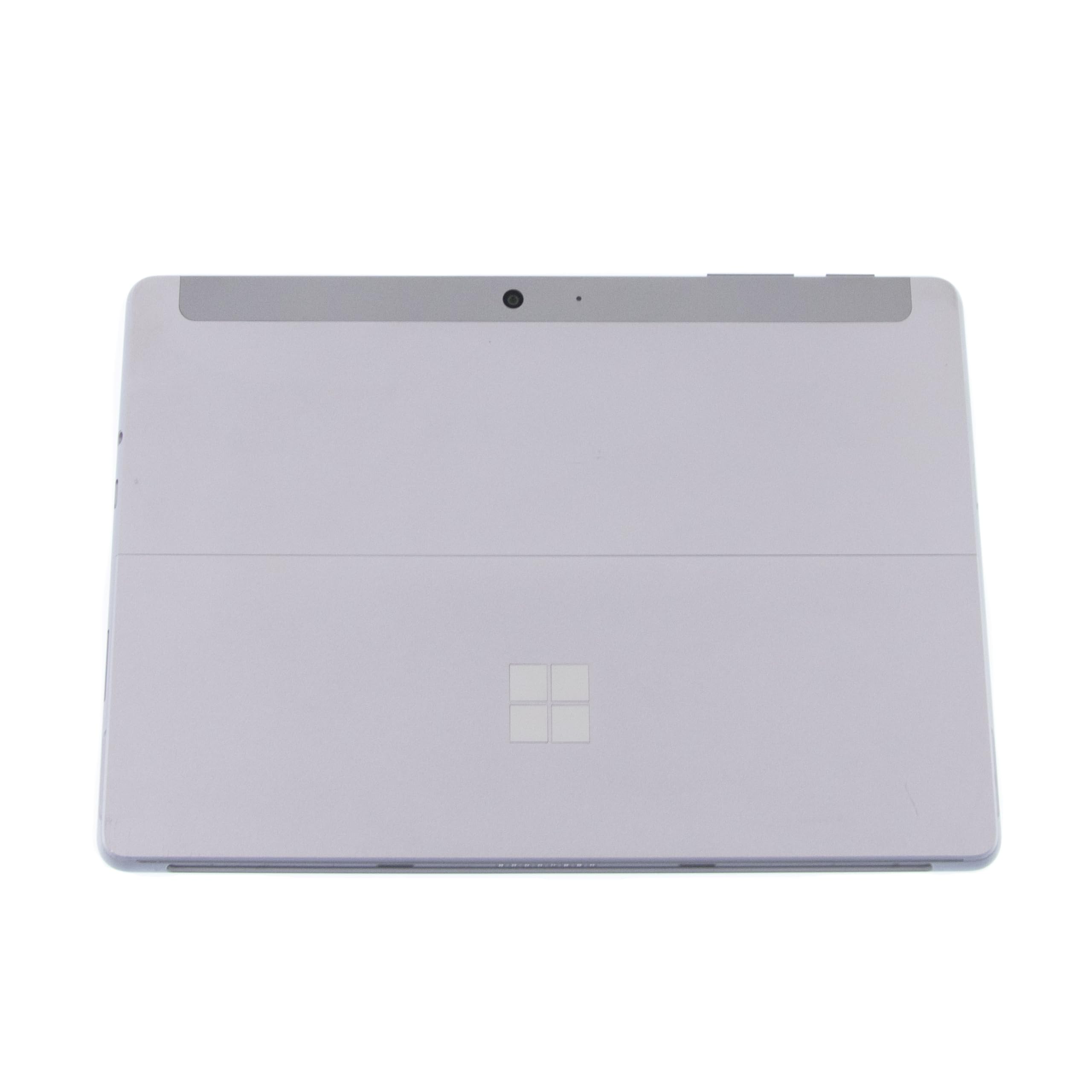 Microsoft Surface Go 2 - 10.5" Touch-Screen - Intel Core m3 - 8GB Memory - 128GB SSD - Wifi + LTE - Platinum (Latest Model) (Renewed)