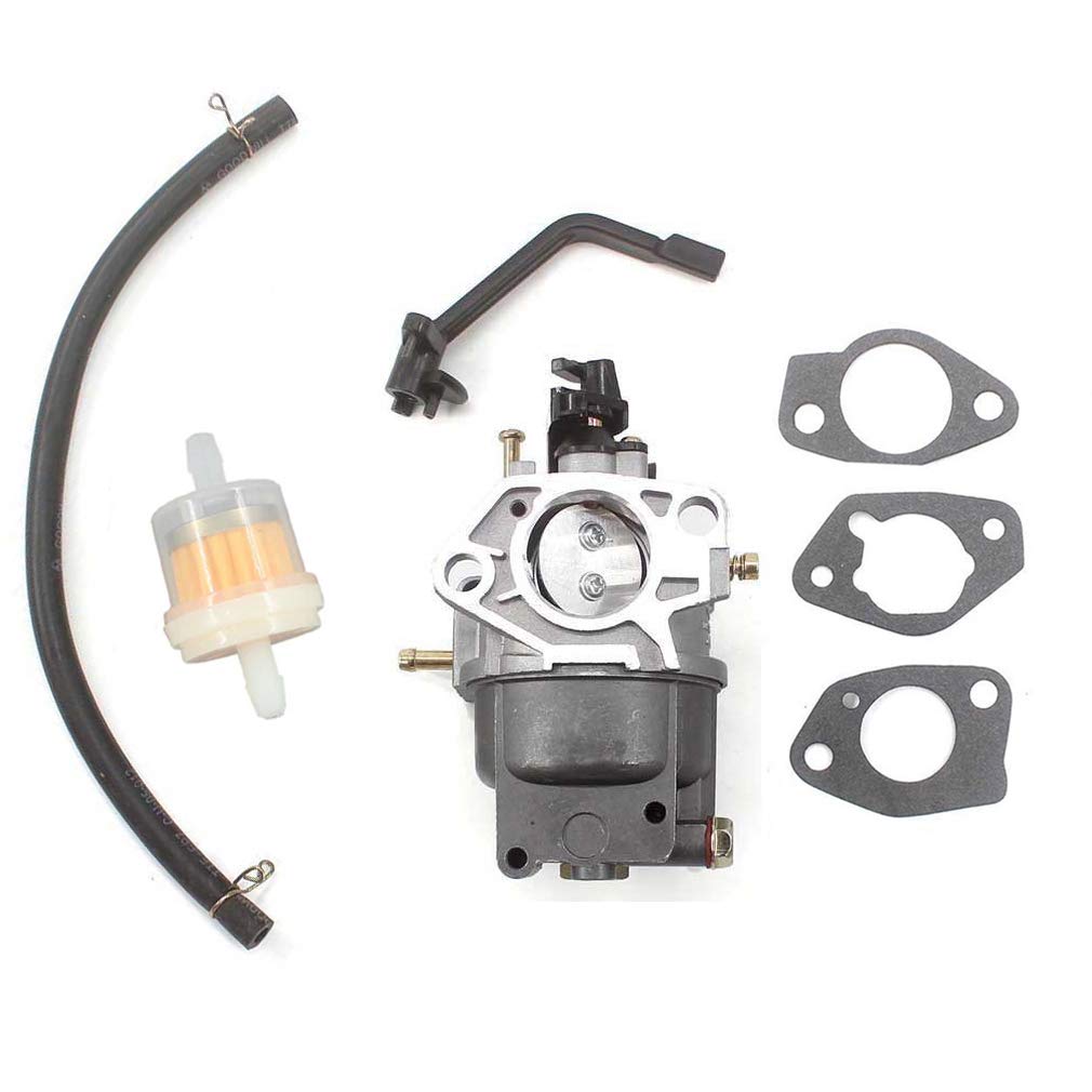 AISEN Carburetor for Powerstroke PS905000 6250 5000 Watt 6.25KW 5KW Generator