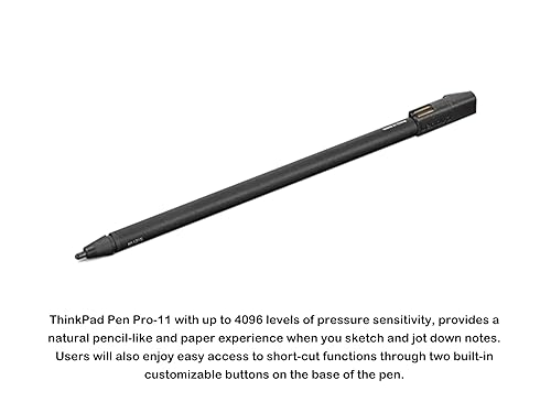 Lenovo ThinkPad X13 Yoga 2-in-1 Business Laptop (13.3" FHD+ Touchscreen, Intel Core i7-1165G7, 16GB RAM, 512GB SSD), Backlit Keyboard, Fingerprint, 3-Year Warranty, IST Pen, Win 11 Pro, Black