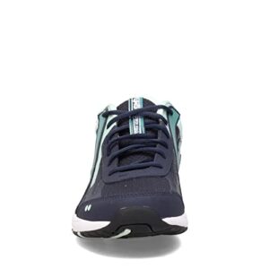 Ryka Women's Dash Pro Oxford Navy Blue 9 M