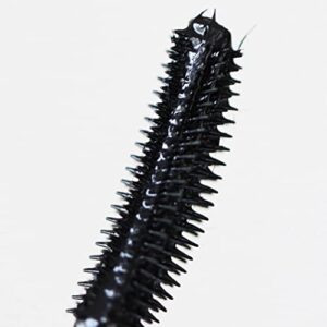 Half Caked Totally Tubular Mascara | vegan & cruelty-free, flake-free, smudge-free, clean beauty, easy to remove | 8.5ml… (The Ultimate)