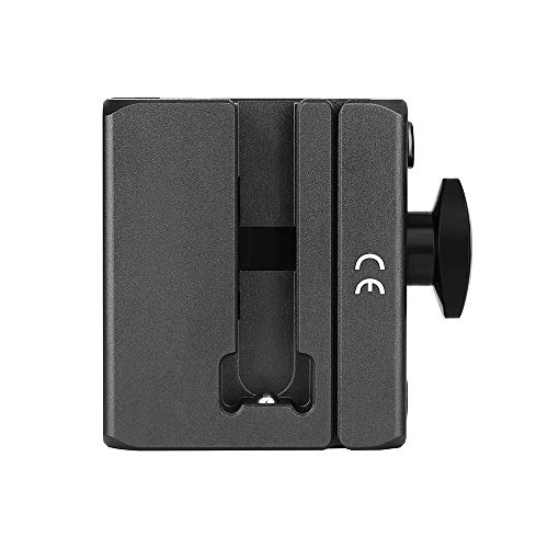 OLIGHT Pic Adapter Picatinny Rail Adapter Fit for Odin Mini, Odin, Odin Gl P, Javelot Tac Tactical Light, Pic Slide Rail Mount