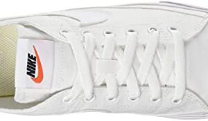 Nike Court Legacy CNVS White/White/Summit White 11 B (M)