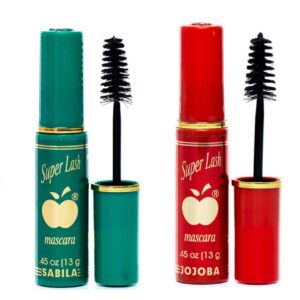 By Apple Super Lash Mexico Mascara Three Piece Variety Set (Choose your Colors) - 3 PK