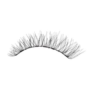 KISS So Wispy Curated Collection of Bestselling False Eyelash Styles Multipack, Volume & Curl, Lash Extensions Look, Signature Wispy Effect, Cruelty Free, Reusable, Contact Lens Friendly, 5-Pair
