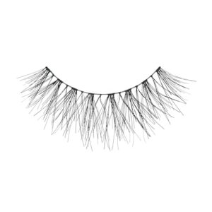 KISS So Wispy Curated Collection of Bestselling False Eyelash Styles Multipack, Volume & Curl, Lash Extensions Look, Signature Wispy Effect, Cruelty Free, Reusable, Contact Lens Friendly, 5-Pair